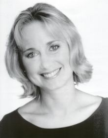 Delaina Bochsler headshot