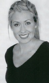 Raelle Erickson headshot