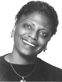 Carolyn Green headshot